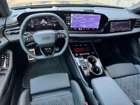 Audi A6 40TDI, 4x4, HYBRID, S line, EDITION, нов внос Герм, снимка 12