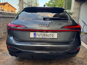 Audi A6 40TDI, 4x4, HYBRID, S line, EDITION, нов внос Герм, снимка 8