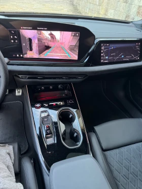 Audi A6 40TDI, 4x4, HYBRID, S line, EDITION, нов внос Герм, снимка 14