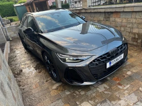 Audi A6 40TDI, 4x4, HYBRID, S line, EDITION, нов внос Герм, снимка 4
