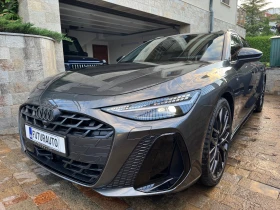 Audi A6 40TDI, 4x4, HYBRID, S line, EDITION, нов внос Герм, снимка 1