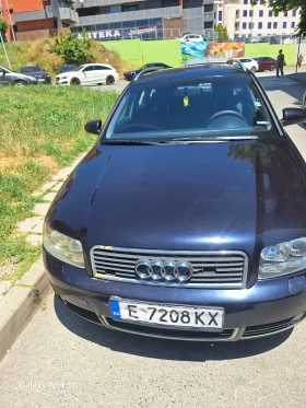 Audi A4, снимка 7