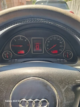 Audi A4, снимка 5