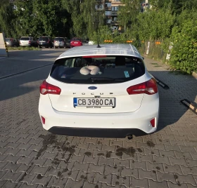 Ford Focus, снимка 5