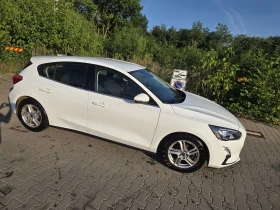 Ford Focus, снимка 4
