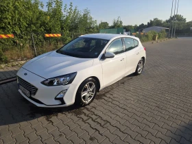 Ford Focus, снимка 2