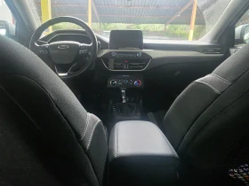 Ford Focus, снимка 9
