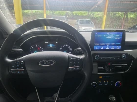 Ford Focus, снимка 7