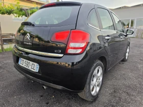 Citroen C3 1.4VTi Exclusive , снимка 7
