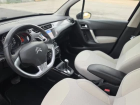 Citroen C3 1.4VTi Exclusive , снимка 8