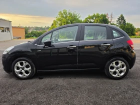 Citroen C3 1.4VTi Exclusive , снимка 4