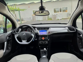 Citroen C3 1.4VTi Exclusive , снимка 12