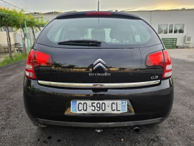 Citroen C3 1.4VTi Exclusive , снимка 6
