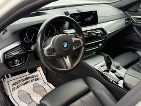 BMW 540 XDRIVE* MPACK* ПОДГРЕВ* КАМЕРА* , снимка 8