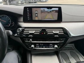BMW 540 XDRIVE* MPACK* ПОДГРЕВ* КАМЕРА* , снимка 12