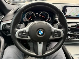 BMW 540 XDRIVE* MPACK* ПОДГРЕВ* КАМЕРА* , снимка 10