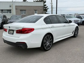 BMW 540 XDRIVE* MPACK* ПОДГРЕВ* КАМЕРА* , снимка 5