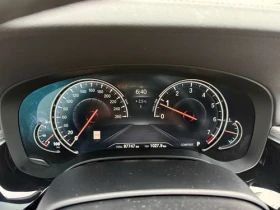 BMW 540 XDRIVE* MPACK* ПОДГРЕВ* КАМЕРА* , снимка 11