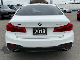 BMW 540 XDRIVE* MPACK* ПОДГРЕВ* КАМЕРА* , снимка 4