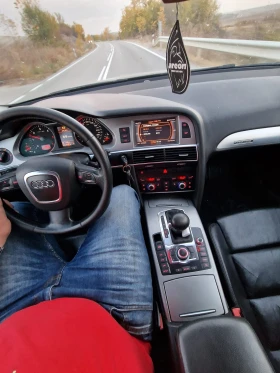 Audi A6 3.0 TDI Quattro, снимка 4