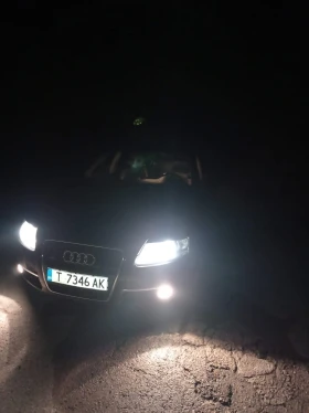 Audi A6 3.0 TDI Quattro, снимка 5