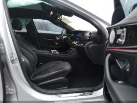 Mercedes-Benz E 63 AMG S* 4MATIC* ПОДГРЕВ* ОБДУХВАНЕ* КАМЕРА* ПАНОРАМА* H, снимка 5
