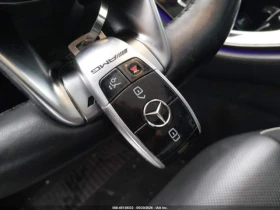 Mercedes-Benz E 63 AMG S* 4MATIC* ПОДГРЕВ* ОБДУХВАНЕ* КАМЕРА* ПАНОРАМА* H, снимка 10