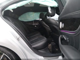 Mercedes-Benz E 63 AMG S* 4MATIC* ПОДГРЕВ* ОБДУХВАНЕ* КАМЕРА* ПАНОРАМА* H, снимка 8