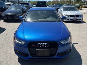 Audi S4 Technik Автокредит Цена до България, снимка 3