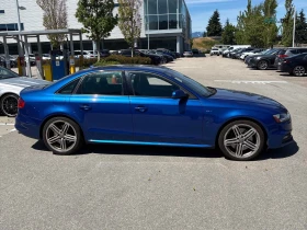 Audi S4 Technik Автокредит Цена до България, снимка 2
