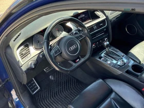 Audi S4 Technik Автокредит Цена до България, снимка 6