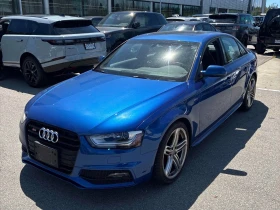 Audi S4 Technik Автокредит Цена до България, снимка 1