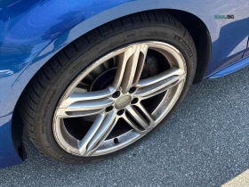 Audi S4 Technik Автокредит Цена до България, снимка 9