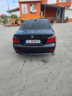 BMW 530 3.0xd, снимка 4