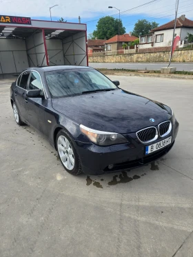 BMW 530 3.0xd, снимка 6