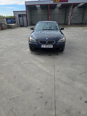 BMW 530 3.0xd, снимка 1