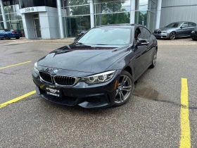 BMW 430 M ПАКЕТ * HEAD UP * CARFAX * , снимка 1