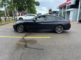 BMW 430 M ПАКЕТ * HEAD UP * CARFAX * , снимка 4