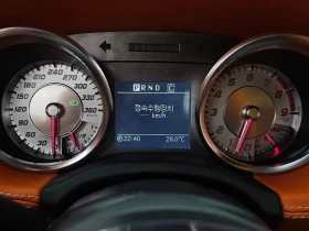 Mercedes-Benz SLS AMG  ROADSTER, снимка 17