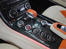 Mercedes-Benz SLS AMG  ROADSTER, снимка 16