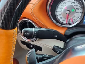 Mercedes-Benz SLS AMG  ROADSTER, снимка 7