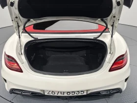 Mercedes-Benz SLS AMG  ROADSTER, снимка 5