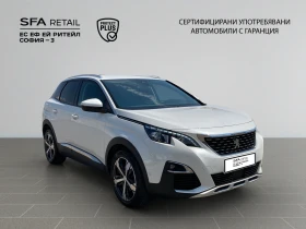 Peugeot 3008 NEW ALLURE 1.5 BlueHDi 130 EAT8 EURO 6, снимка 3