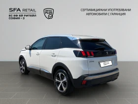 Peugeot 3008 NEW ALLURE 1.5 BlueHDi 130 EAT8 EURO 6, снимка 7