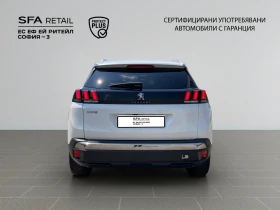 Peugeot 3008 NEW ALLURE 1.5 BlueHDi 130 EAT8 EURO 6, снимка 6