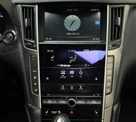 Infiniti Q50 Премиум 2.2 Дизел , снимка 6