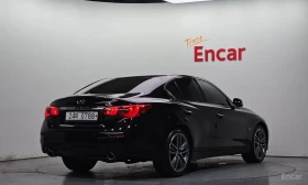 Infiniti Q50 Премиум 2.2 Дизел , снимка 2