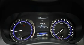 Infiniti Q50 Премиум 2.2 Дизел , снимка 5