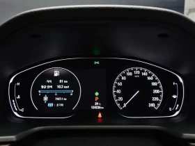 Honda Accord 1.5 TURBO, снимка 15