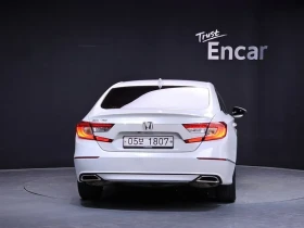 Honda Accord 1.5 TURBO, снимка 7
